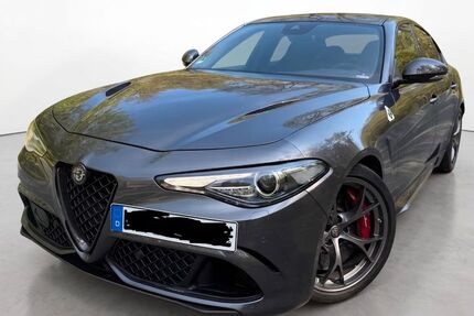 Alfa Romeo Giulia 70.000 km 50.390 &euro; Oberursel 61440