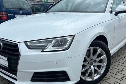 Audi A4 207.400 km 14.190 &euro; Babenhausen 64832