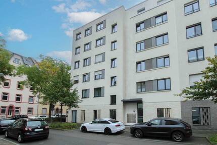 Wohnung Frankfurt Gallus - 5 Zimmer, 147 m&sup2;, 895.000&euro; | Angebot:26753988