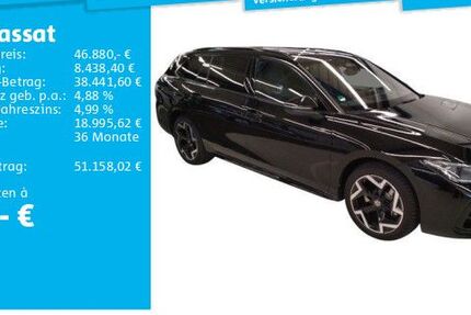 VW Passat 5.850 km 46.880 &euro; Hanau 63452