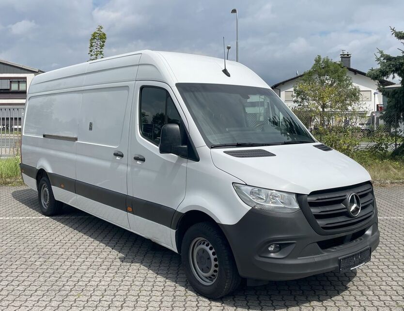 Sprinter