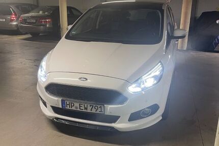 Ford S-Max 153.000 km 14.899 € Mühlheim am Main 63165