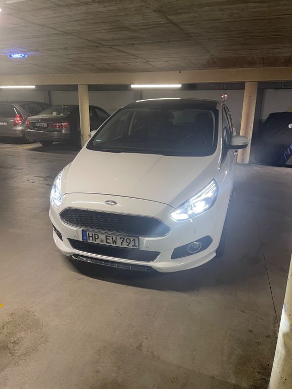 Ford S-Max 153.000 km 14.899 € Mühlheim am Main 63165