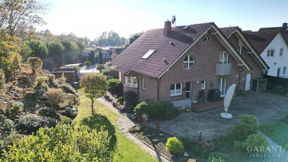Mehrfamilienhaus, Wohnhaus Dieburg - 9 Zimmer, 220 m&sup2;, 925.000&euro; | Angebot:25797725