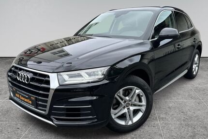 Audi Q5 90.090 km 30.490 € Offenbach am Main 63069