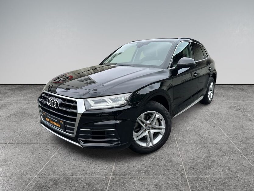 Audi Q5 90.090 km 30.490 € Offenbach am Main 63069