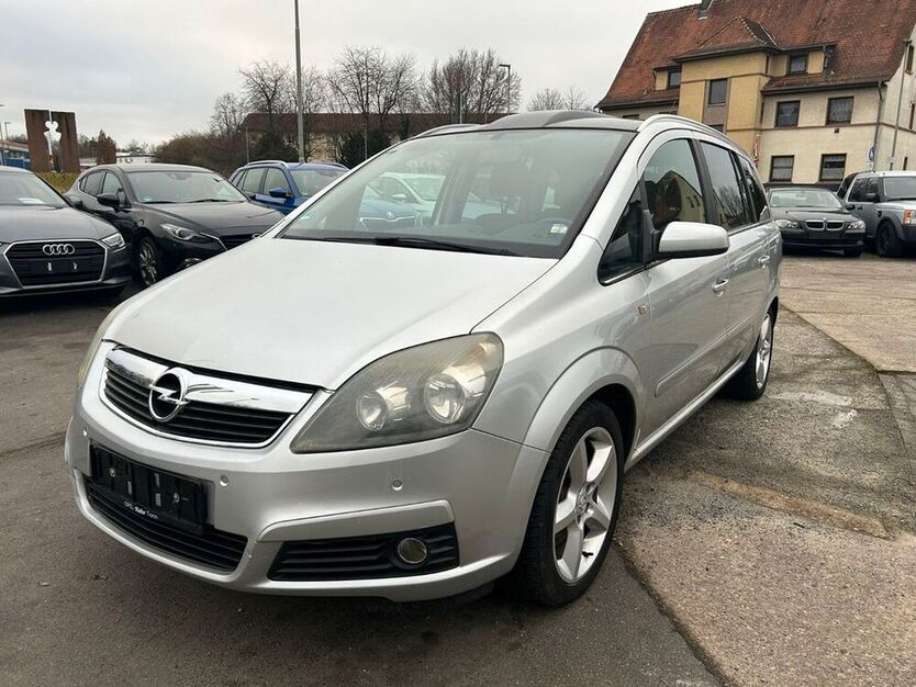 Zafira