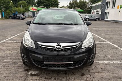 Opel Corsa 174.000 km 3.450 € Groß Gerau 64521