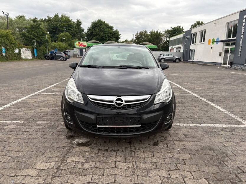 Opel Corsa 174.000 km 3.450 € Groß Gerau 64521