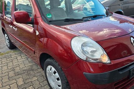 Renault Kangoo 144.000 km 4.900 € Stockstadt 63811