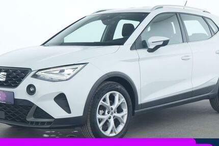 Seat Arona 40.426 km 16.422 &euro; Dietzenbach bei Frankfurt 63128