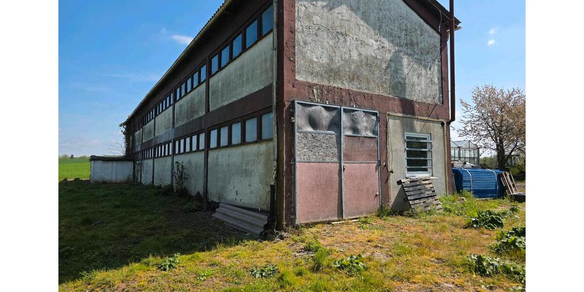 Gewerbeobjekt Schöneck - 2.400&euro; | Angebot:26199740