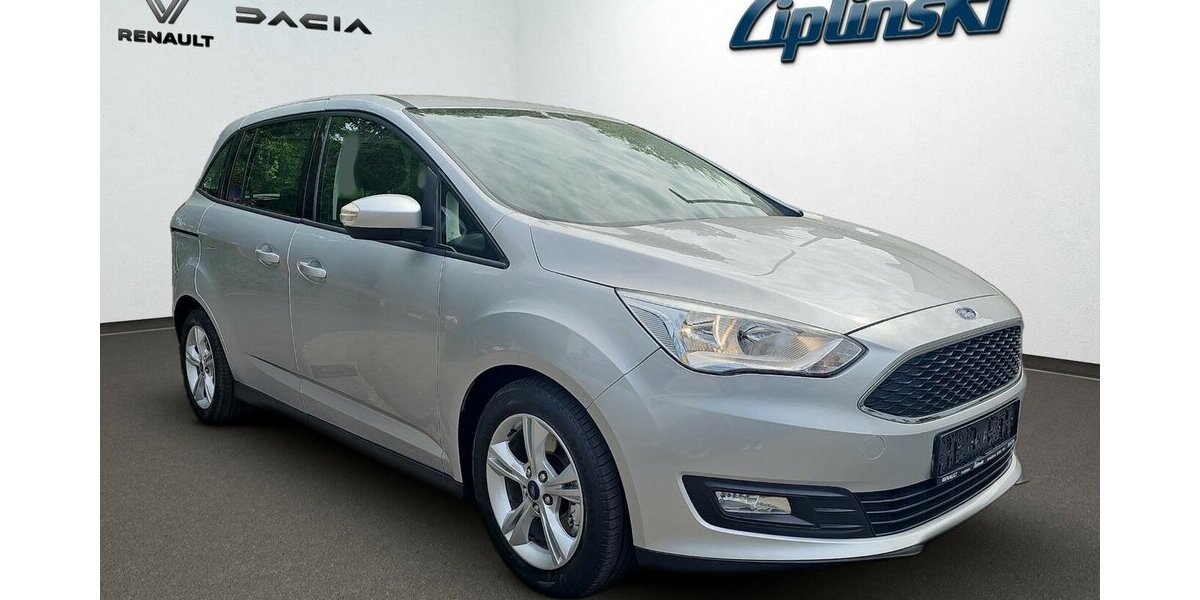 Ford C-Max Grand Business Edition 121.000 km 6.445 &euro; Schwalbach/Taunus 65824