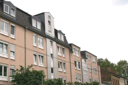 3 Zim. mit Balkon in 60599 Frankfurt Oberrad Grüngürtel 3 zimmer