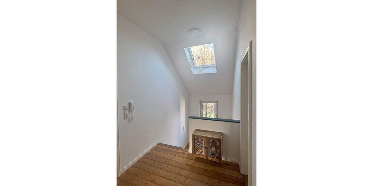 Reserviert-Einzigartiges, freistehendes Stadthaus mit Geschichte - stilvoll saniert 5 zimmer