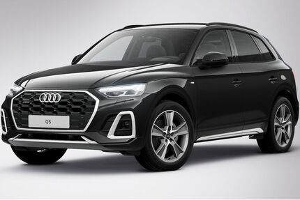 Audi Q5 54.923 km 42.490 € Aschaffenburg 63741