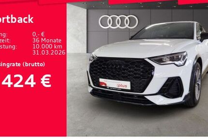 Audi Q3 9.317 km 43.478 &euro; Frankfurt am Main 60314