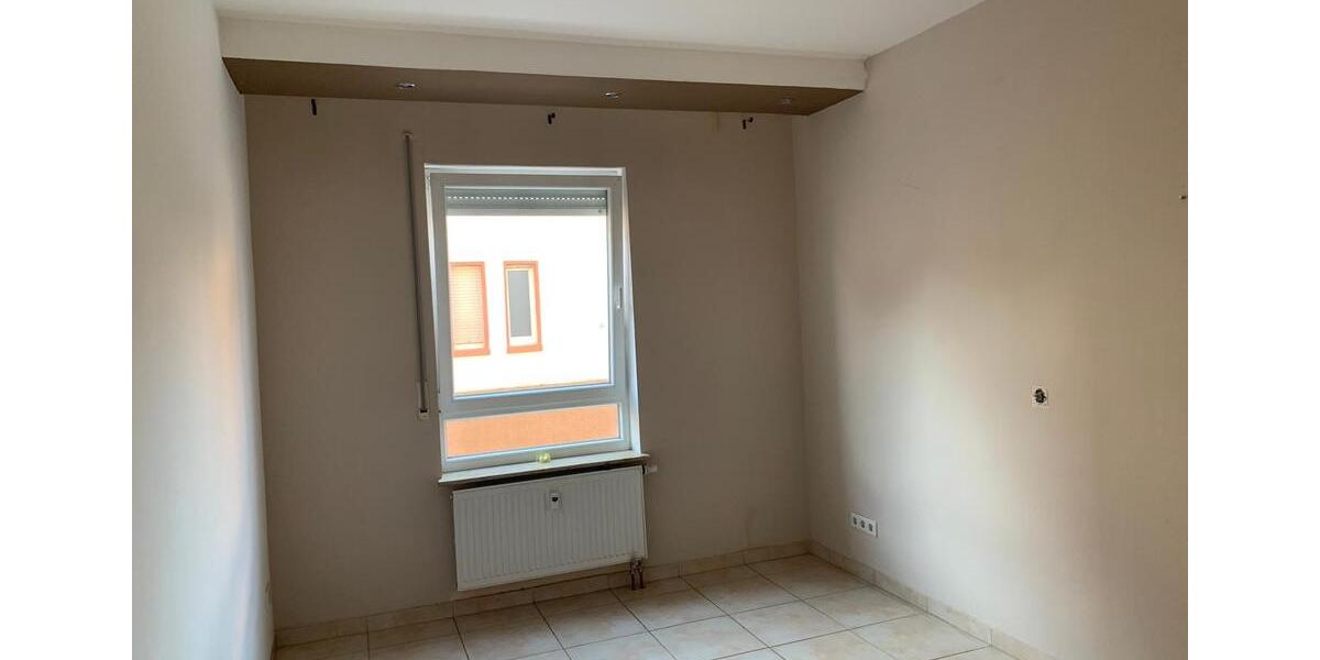 Etagenwohnung Offenbach am Main Bieber - 2 Zimmer, 60 m&sup2;, 1.050&euro; | Angebot:26229766