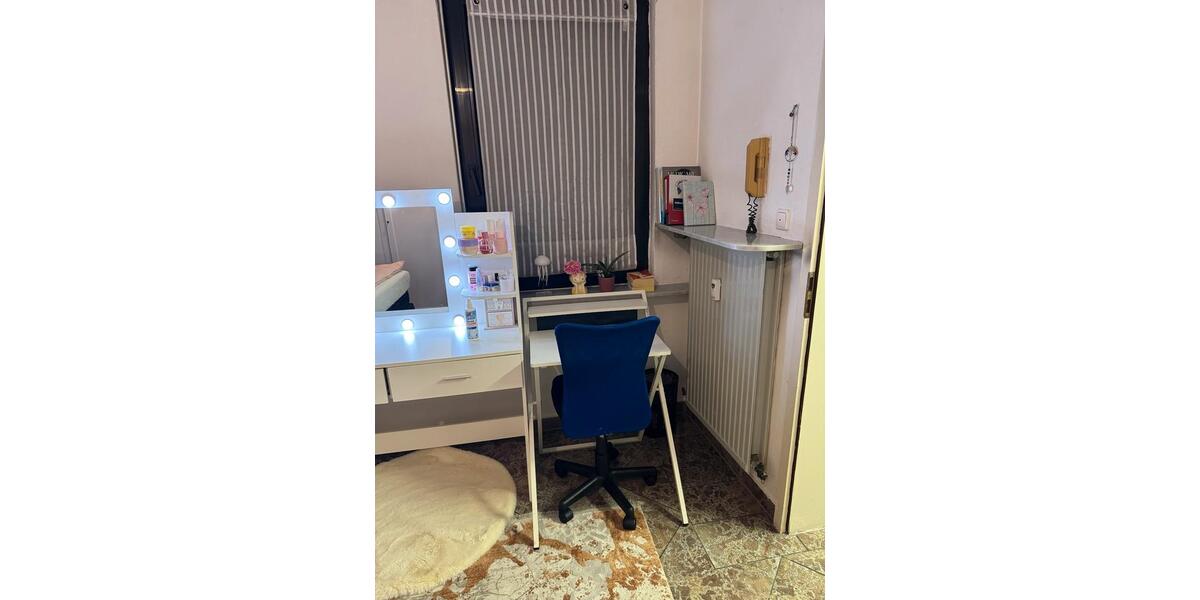 Erdgeschoßwohnung Mühlheim am Main - 1 Zimmer, 20 m&sup2;, 630&euro; | Angebot:25520141