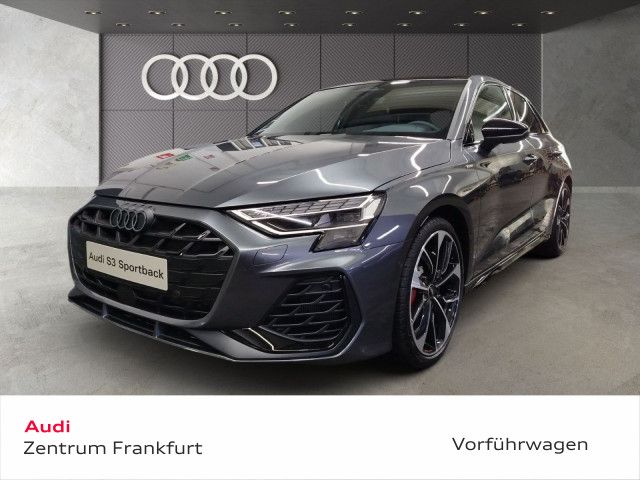 Audi S3 9.900 km 51.880 &euro; Frankfurt am Main 60314