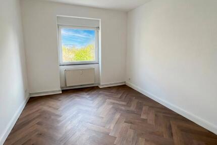 Neugründung: 3er-WG in Toplage Frankfurt-Nordend☀️ 3 zimmer