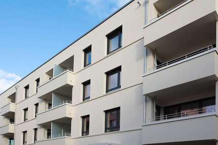 Wohnung zum Mieten in Frankfurt am Main 1.165,40 € 70.63 m²