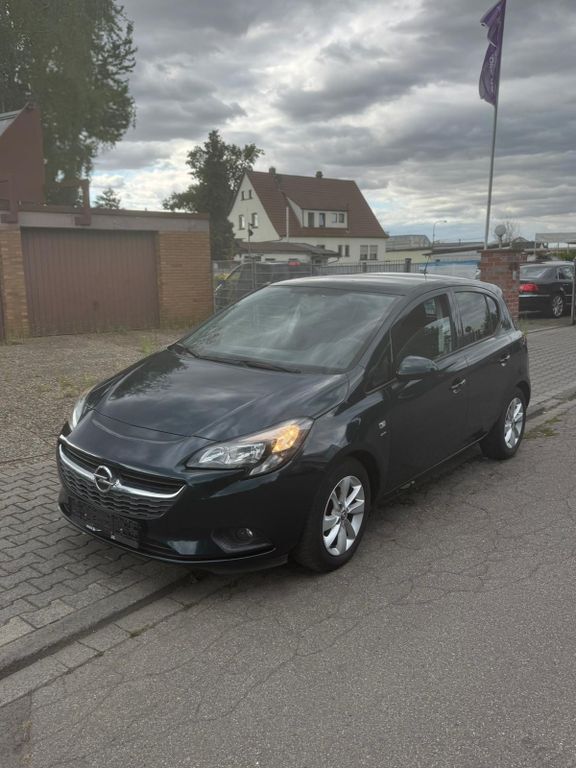 Corsa