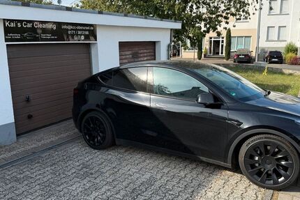 Tesla Model Y 86.000 km 30.400 &euro; Frankfurt 60439