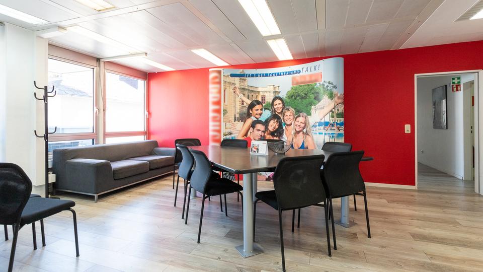 Gewerbeobjekt Frankfurt am Main Sachsenhausen - 14&euro; | Angebot:26342504