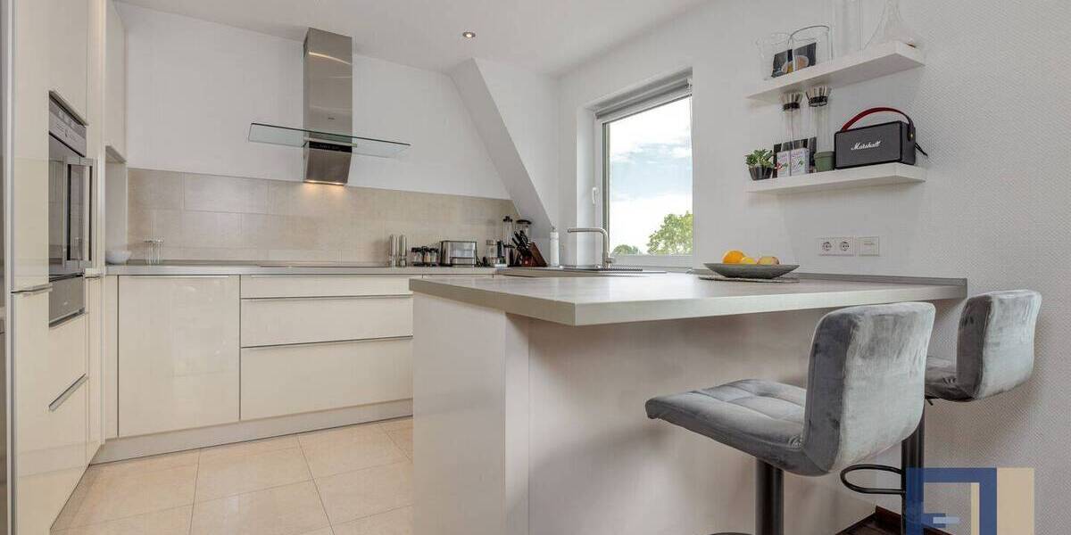 Etagenwohnung Mörfelden-Walldorf Walldorf - 3 Zimmer, 131 m&sup2;, 579.980&euro; | Angebot:26862661