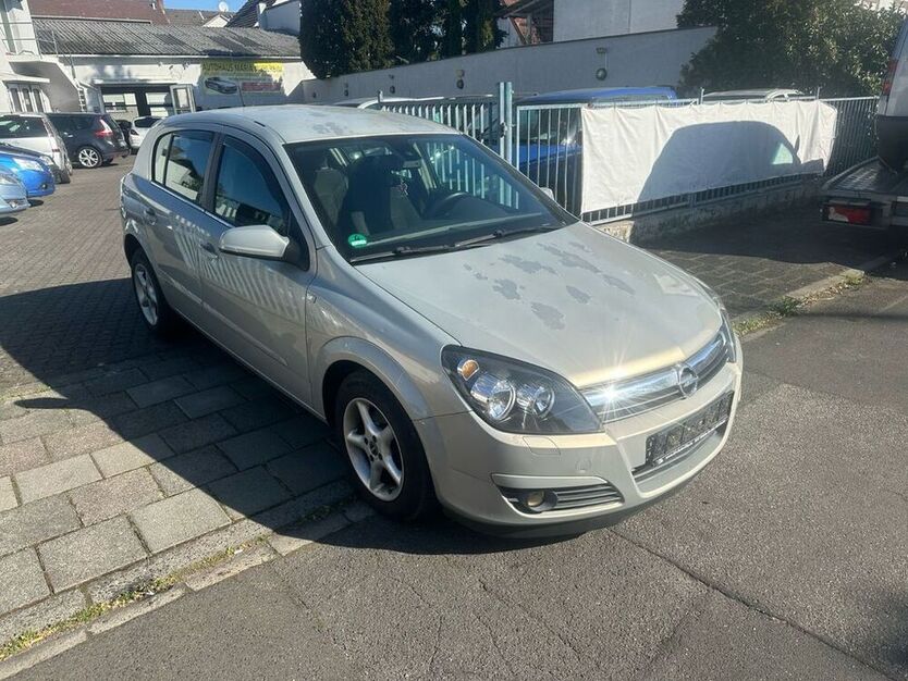 Astra