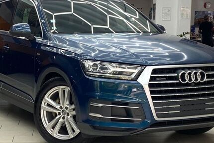 Audi Q7 109.014 km 36.900 &euro; Neu-Isenburg 63263