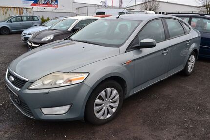 Ford Mondeo 245.000 km 1.890 &euro; Rüsselsheim 65428