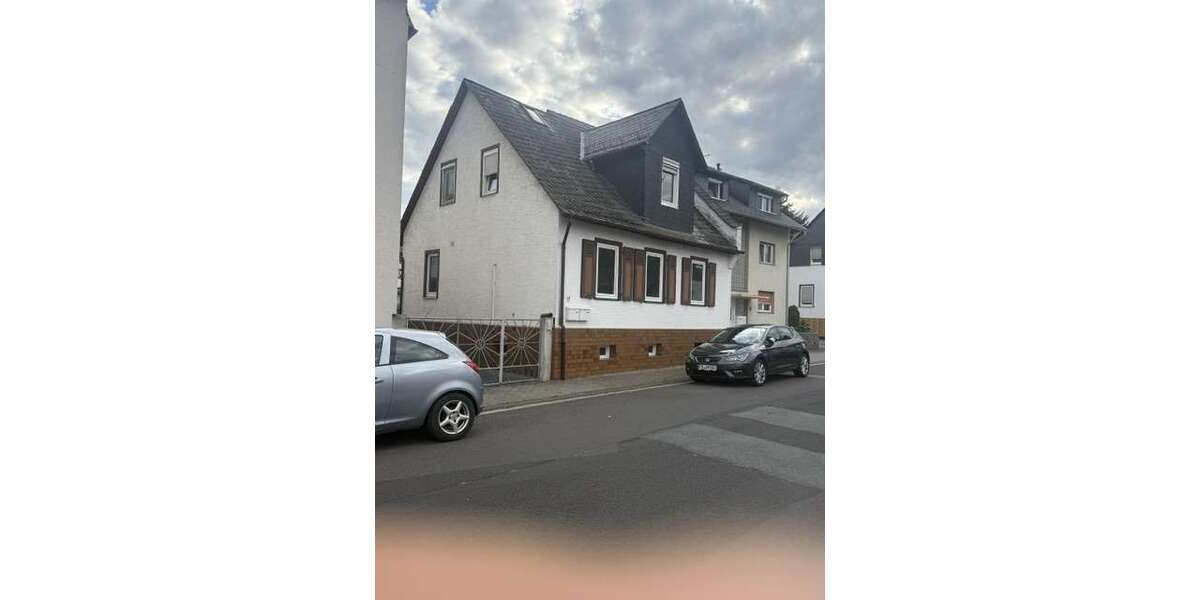 Einfamilienhaus Rodheim Rodheim vor der Höhe - 6 Zimmer, 150 m&sup2;, 550.000&euro; | Angebot:27354700