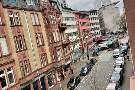 Gewerbeobjekt Frankfurt am Main Nordend West - 850&euro; | Angebot:27340698