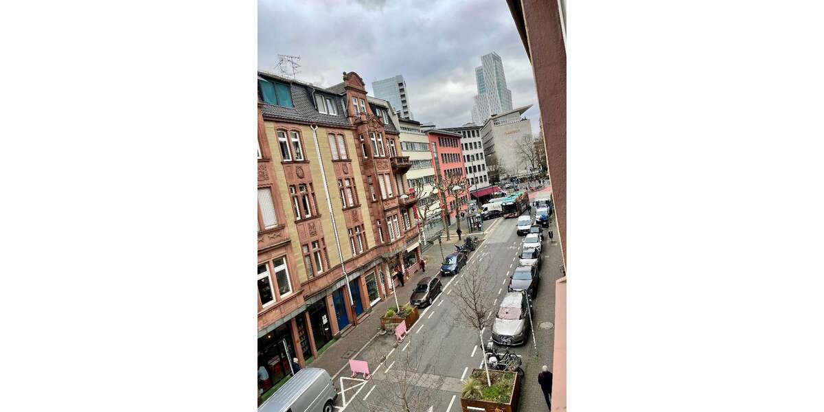 Gewerbeobjekt Frankfurt am Main Nordend West - 850&euro; | Angebot:27340698