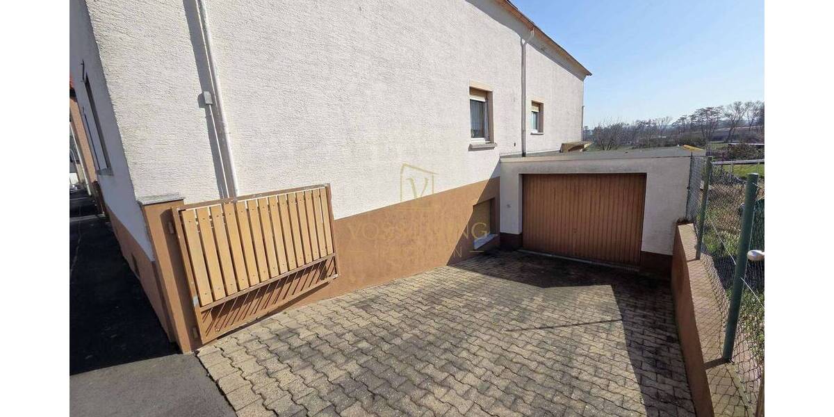 Gewerbeobjekt Wöllstadt Nieder-Wöllstadt - 7 Zimmer, 459.000&euro; | Angebot:26834179