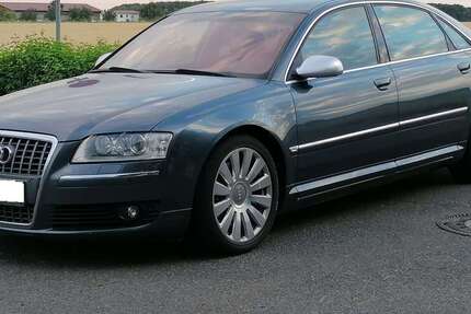 Audi A8 191.255 km 11.990 € Kelkheim 65779