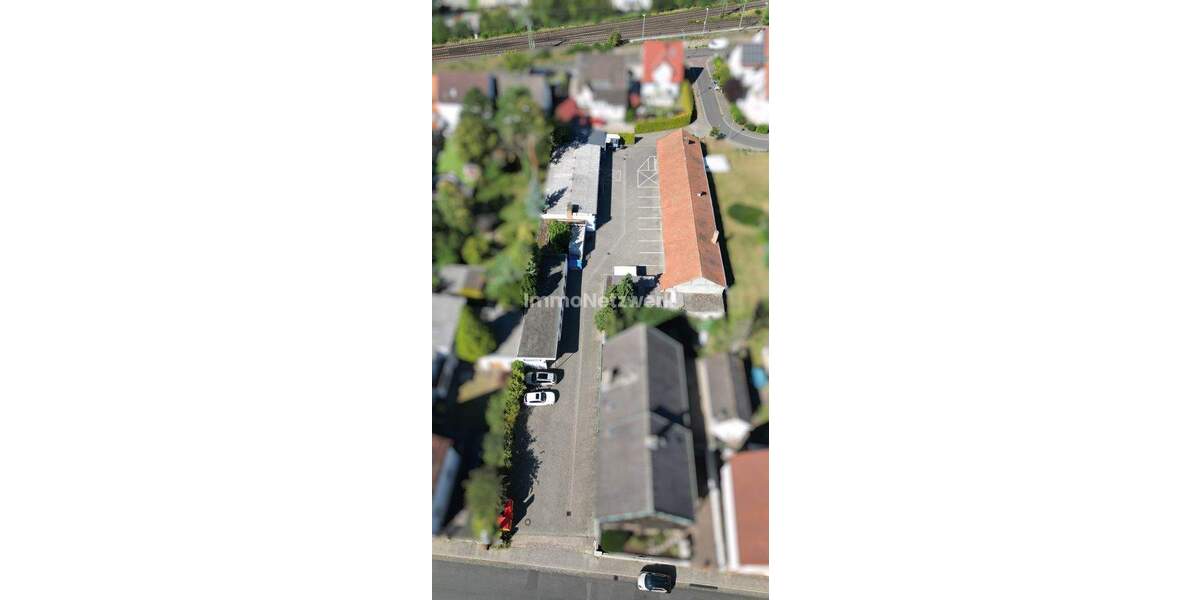 Gewerbeareal in Mainaschaff - optimal angebunden an die A3 zimmer