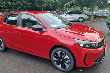 Opel Corsa 23.000 km 15.900 &euro; Bad Vilbel 61118