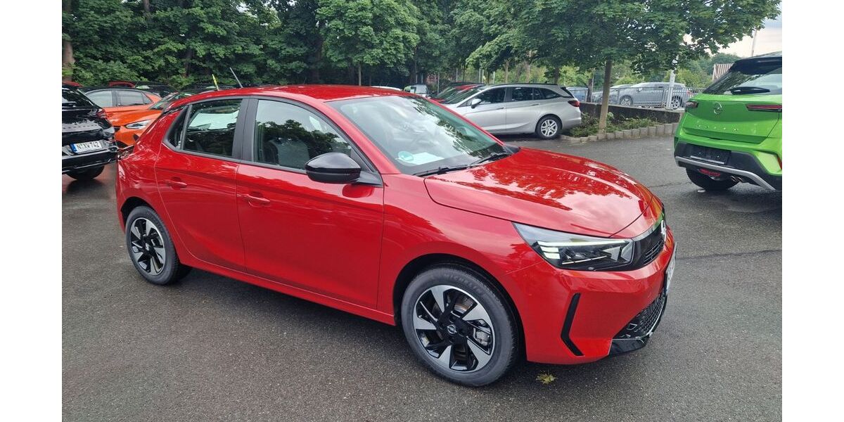 Opel Corsa 23.000 km 15.900 &euro; Bad Vilbel 61118