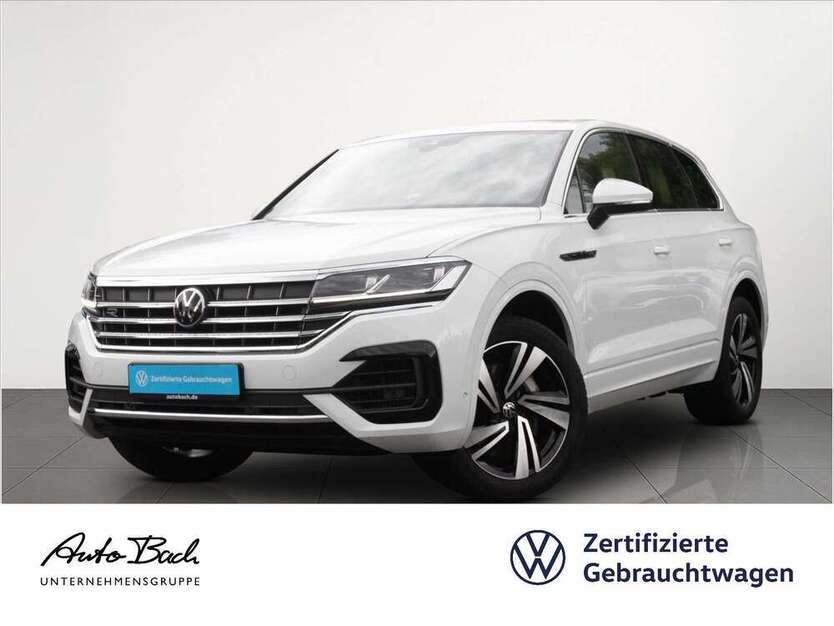 Touareg