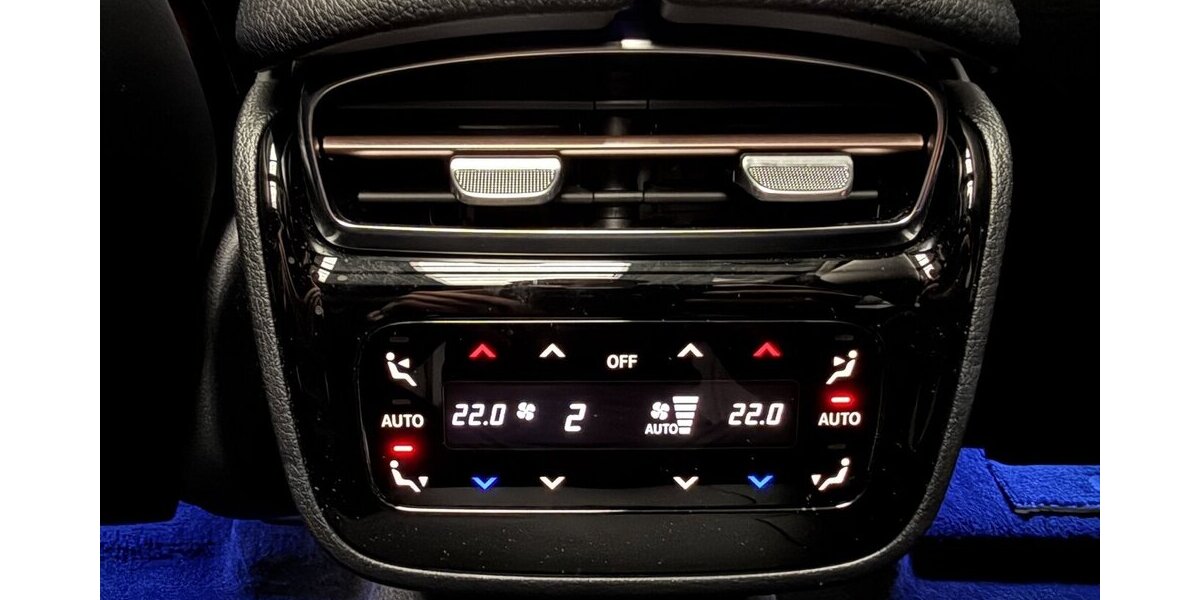 Mercedes-Benz EQE SUV 500 4M AMG PREMIUM+ REMOTEPARK-BURMESTER 11.888 km 68.990 &euro; Groß-Umstadt 64823