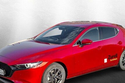 Mazda 3 3.831 km 29.680 &euro; Darmstadt 64293