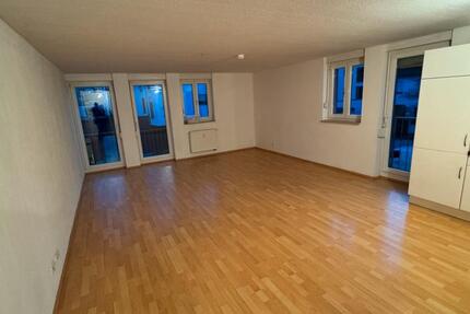 Helle 1-Zimmer-Wohnung mit Einbauküche in Offenbach Zentrum 1 zimmer