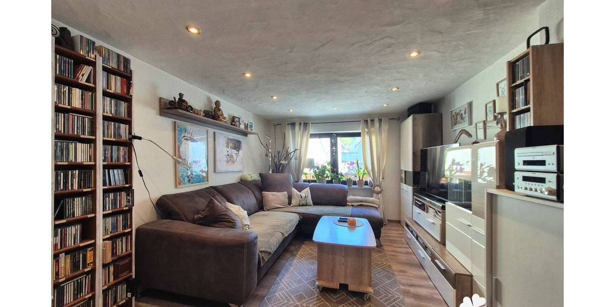 Einfamilienhaus Alzenau in Unterfranken / Hörstein Alzenau - 4 Zimmer, 99 m&sup2;, 298.000&euro; | Angebot:26929776