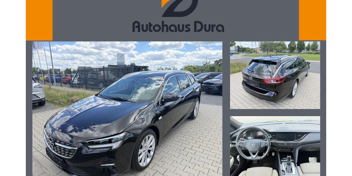 Opel Insignia 119.100 km 16.950 &euro; Rüsselsheim 65428
