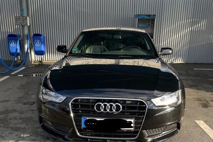 Audi A5 99.000 km 13.500 &euro; Darmstadt 64297