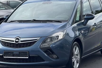 Opel Zafira 144.268 km 9.500 € Neu Isenburg 63263