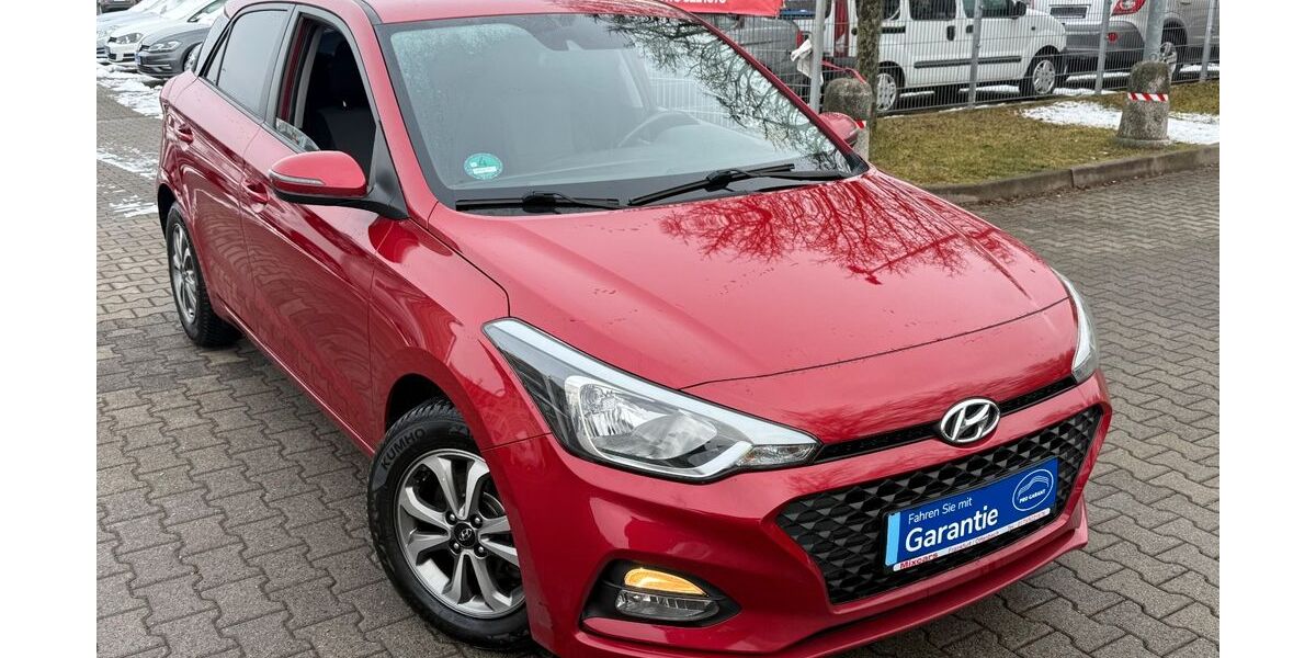 Hyundai i20 149.751 km 10.250 &euro; Offenbach 63071